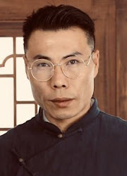 Yan Dong China Actor